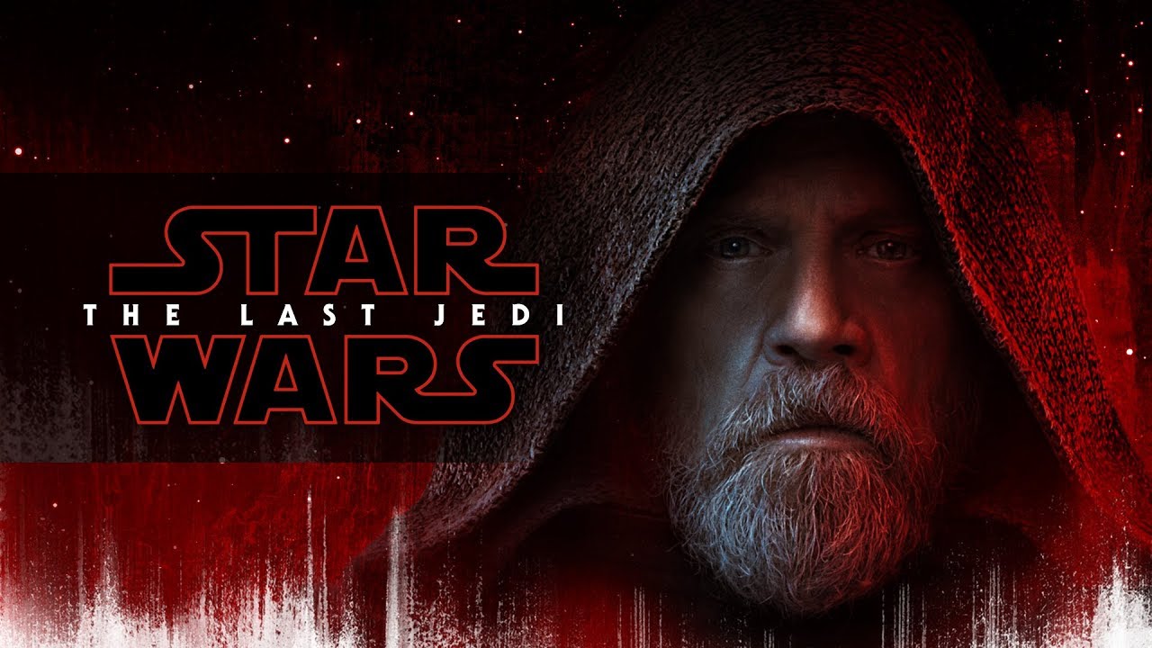 Star Wars: The Last Jedi "Back" (:15)