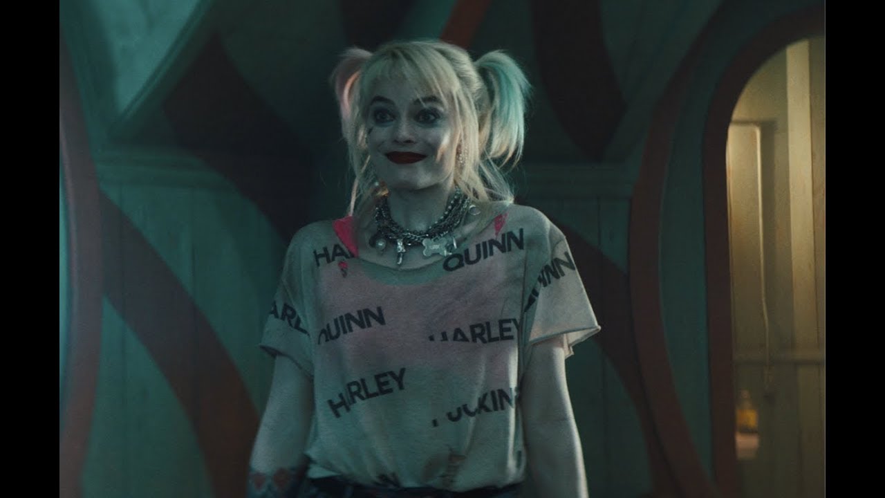 BIRDS OF PREY (2020) Clip "He's After All Of Us" HD