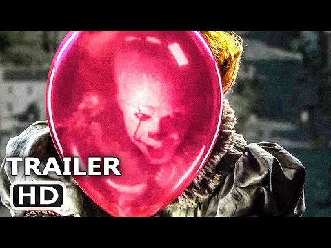 IT: Welcome to Derry Trailer (2025)