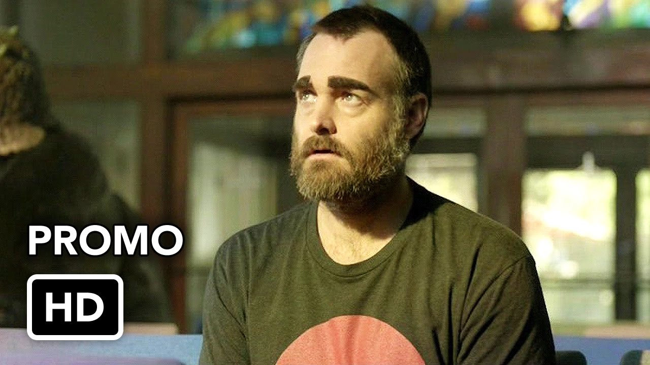 The Last Man on Earth 3x10 Promo (HD) Returns This Spring