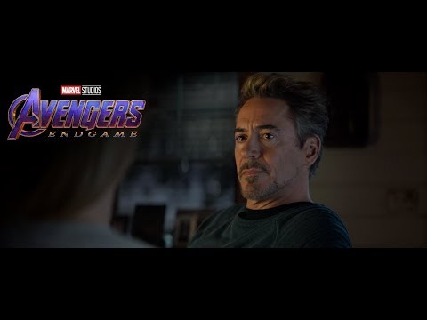 Marvel Studios' Avengers: Endgame | "Save" TV Spot