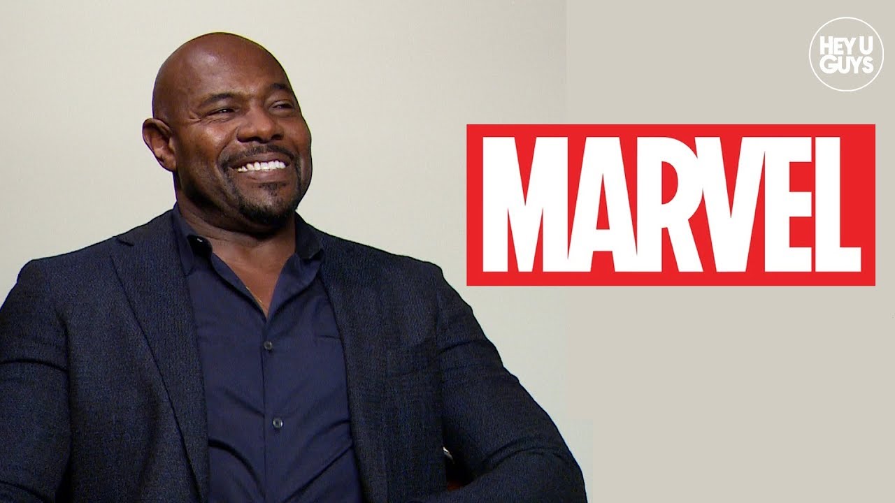 Could Antoine Fuqua be about to direct a Marvel Movie?