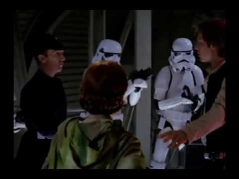 You Rebel Scum!