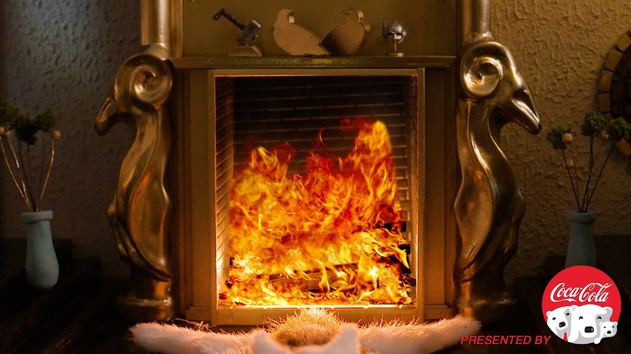 Up Close with Thor Fireside Video
