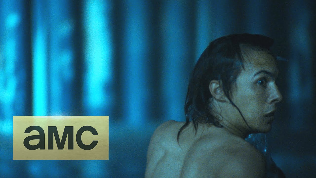Sneak Peek: Episode 204: Fear The Walking Dead: Blood In The Streets