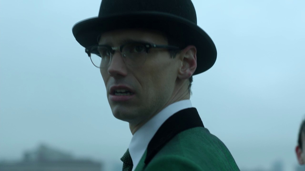 GOTHAM Comic-Con® 2017 Video/S3 Highlight Reel & S4 Sneak Peek #WBSDCC