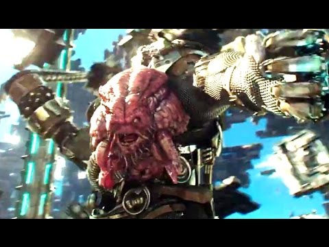 TEENAGE MUTANT NINJA TURTLES 2 Official Final Trailer (2016) Megan Fox Sci-Fi Action Movie HD