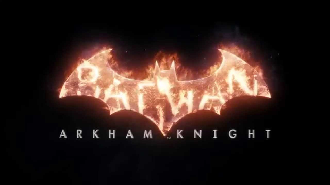 Batman: Arkham Knight 2008 Tumbler Batmobile DLC