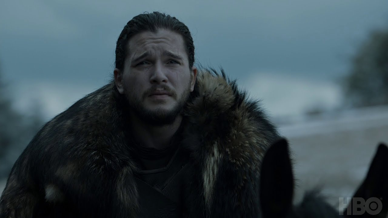 Game of Thrones: Seasons 1-7 Marathon (HBO 2)