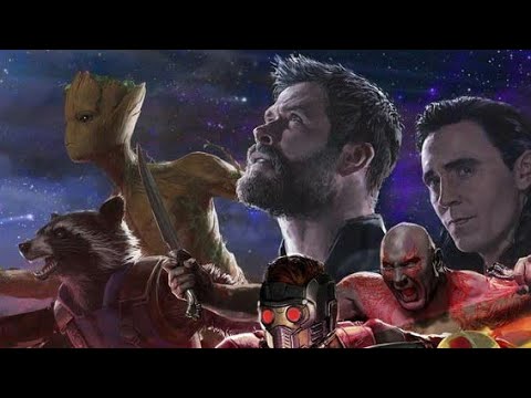 Thor Ragnarok All post credit scenes
