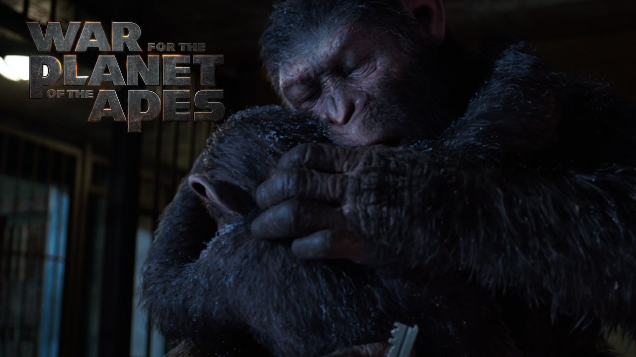War for the Planet of the Apes | A Hero Becomes Legend | 20th Century FOX