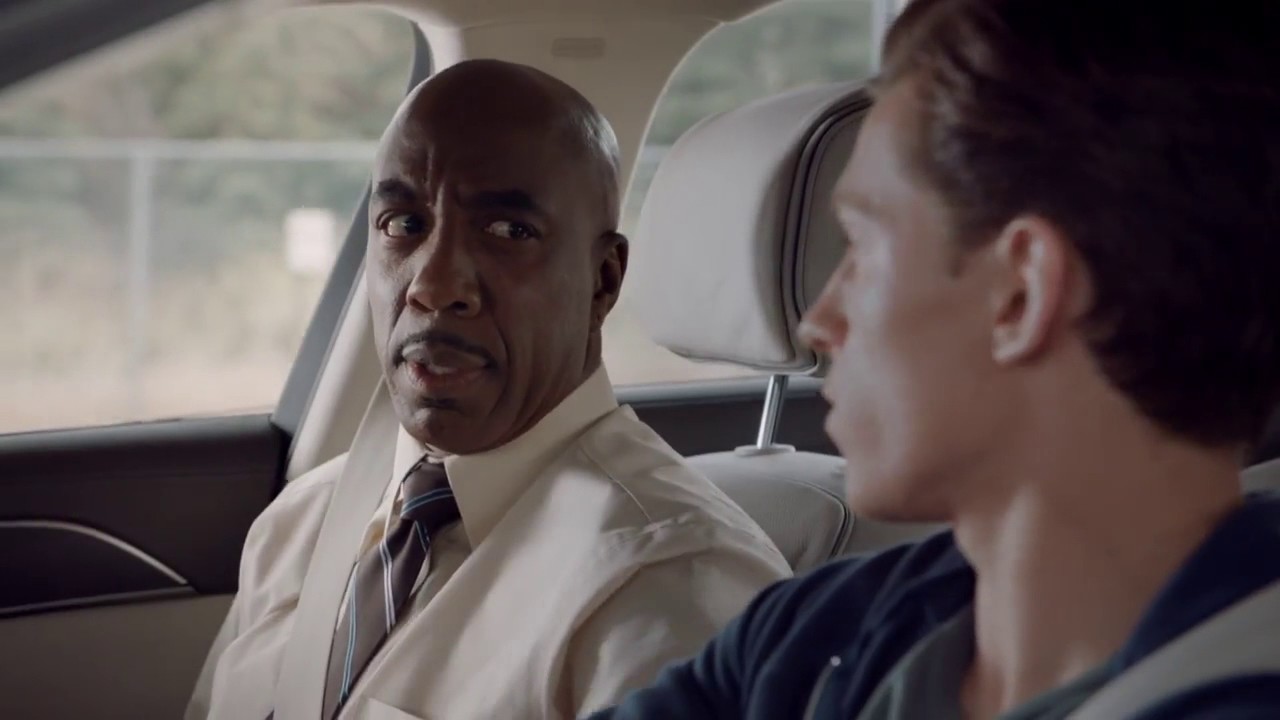 Spider Man: Homecoming Audi “Driver’s Test” Promo | Tom Holland, J.B. Smoove