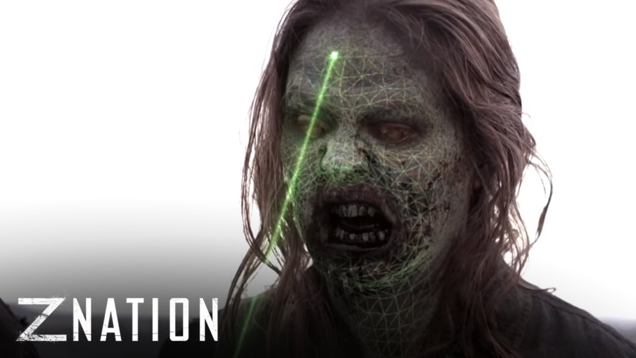 Z NATION | Season 3 Sneak Peek | SYFY