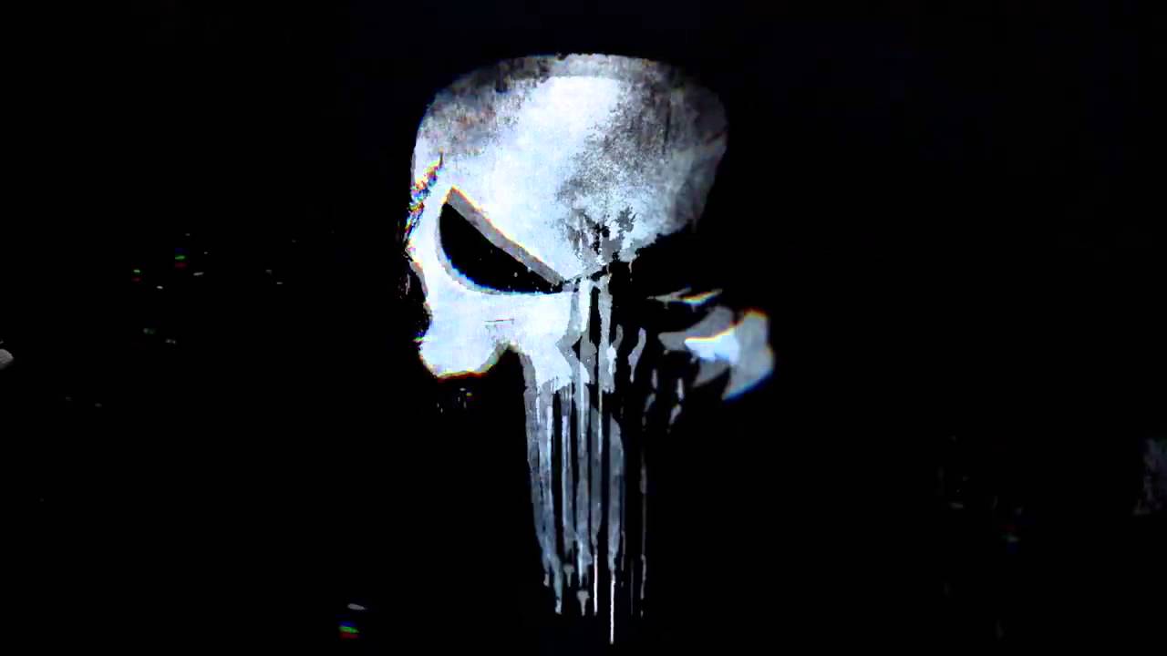 Punisher Netflix TV Series Teaser