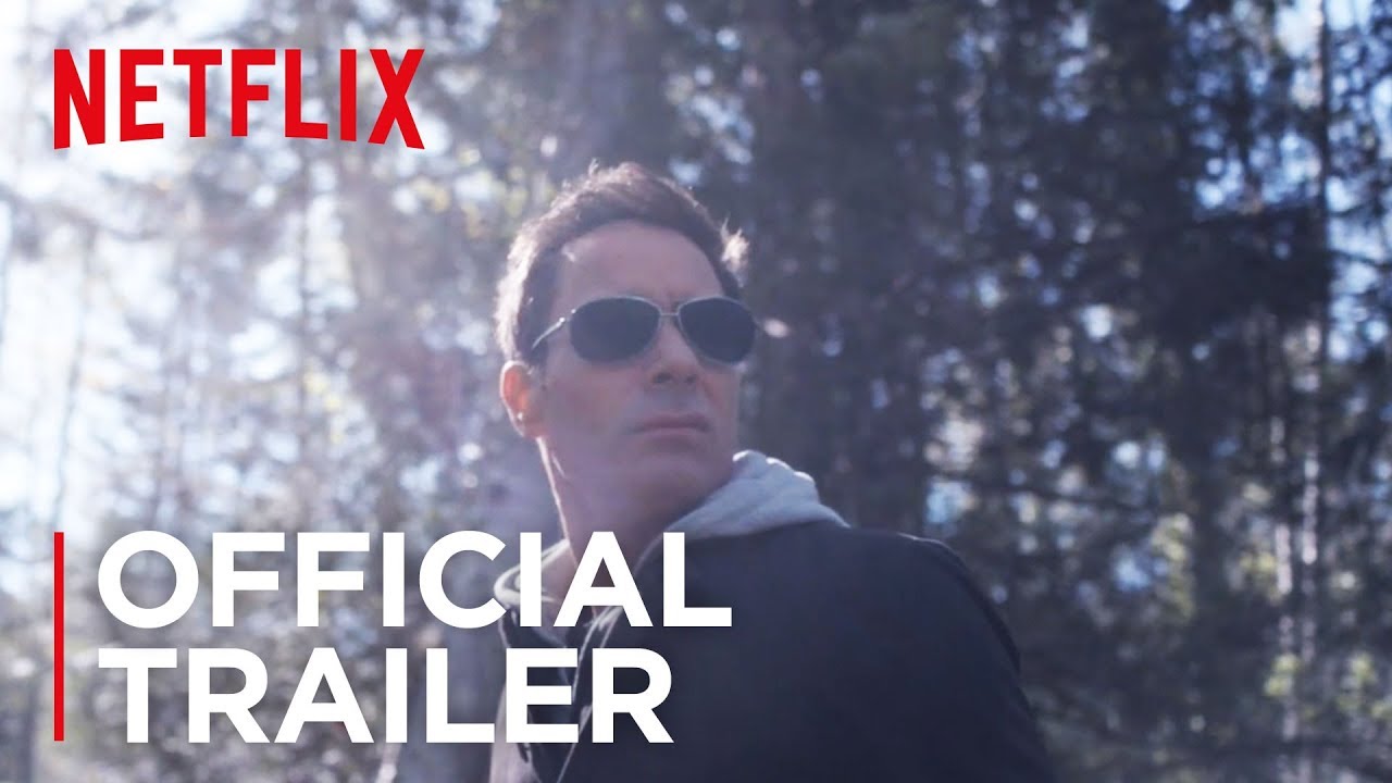 Travelers: Season 3 | Official Trailer [HD] | Netflix