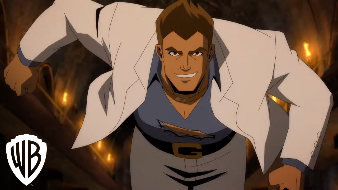Mortal Kombat Legends: Scorpion's Revenge | Digital Trailer | Warner Bros. Entertainment