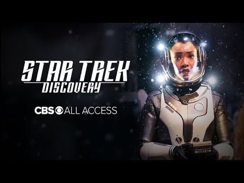 First Look Trailer | Star Trek: Discovery - Season 2 | StarTrek.com