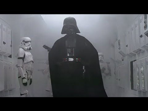 Star Wars Rogue One Secrets Revealed
