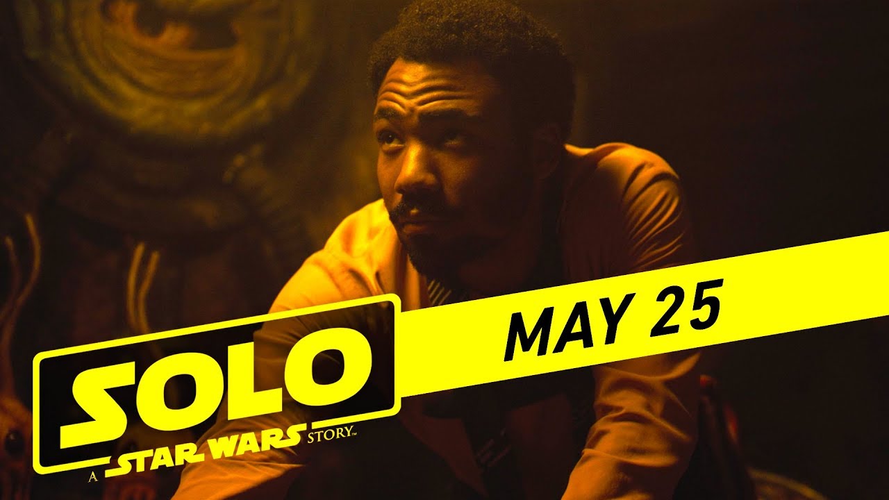 Solo: A Star Wars Story | "Han Meets Lando" Clip