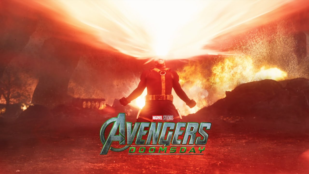 The X-Men Will Return | Avengers: Doomsday in Theaters December 18, 2026