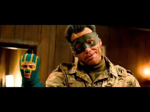 Kick-Ass 2 - TV Spot 1