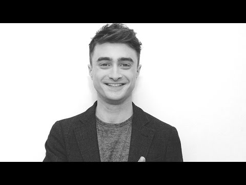 Daniel Radcliffe interviewed by Edith Bowman