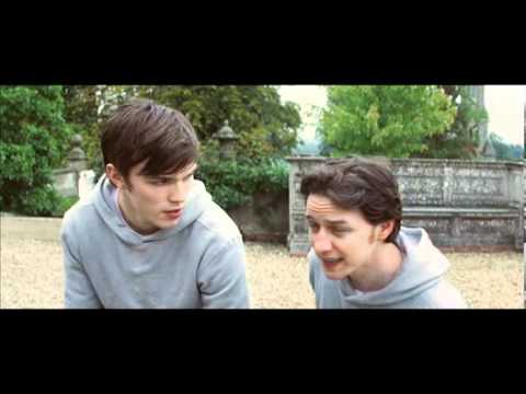 X-MEN: FIRST CLASS - Behind The Scenes