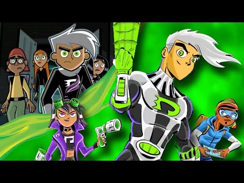 Danny Phantom 10 Years Later | Butch Hartman