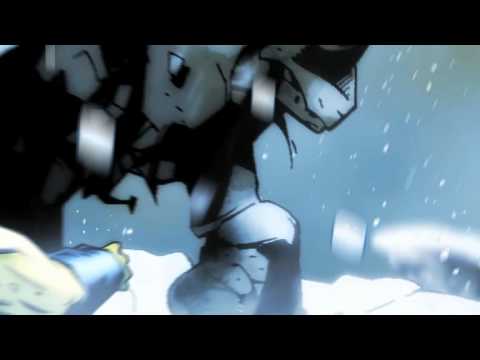 NOVA ALL FOR ONE / Motion Comic - Part 1