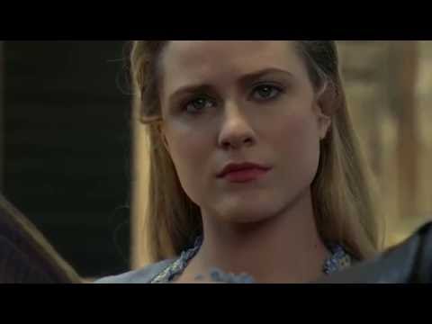 Westworld "Dreams" trailer