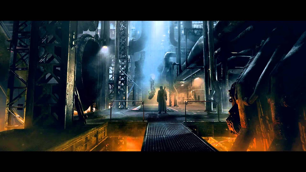 JEREMIAH HARM PROMO
