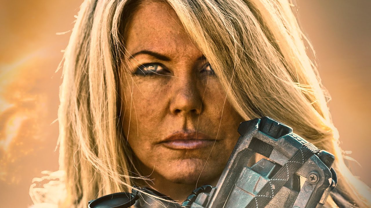 Rogue Warrior Teaser Trailer 2