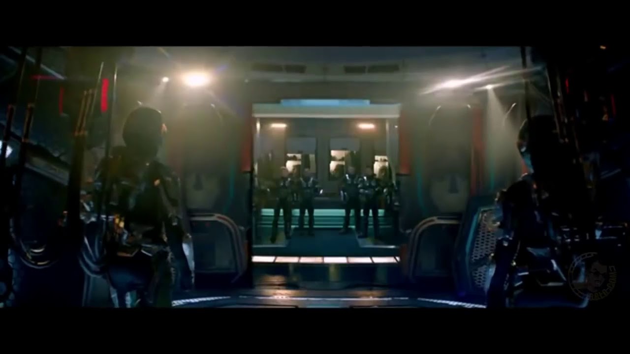 PACIFIC RIM 2: UPRISING Official Trailer #4 - Bigger Badder Monsters (2018) Sci-Fi Monster Movie HD