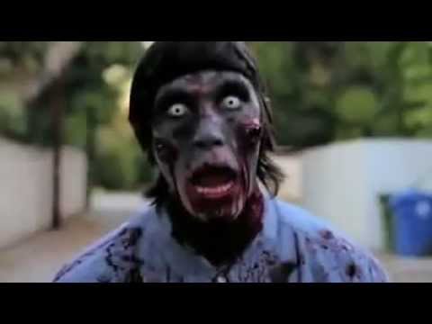 Dance With Zombie - OPPA GANGNAM STYLE (강남스타일)
