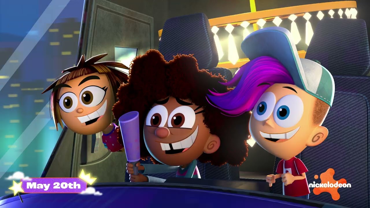 The Fairly OddParents: A New Wish Trailer! | Nicktoons