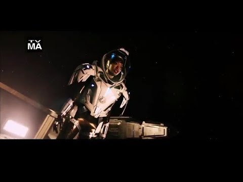 Star Trek: Discovery ("Bátraké a szerencse" promo) [hunsub]