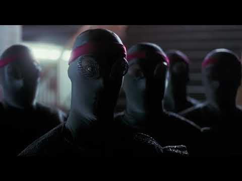 TMNT 35th Anniversary Trailer #2 | "Ultimate Mastery" | New Dates Added