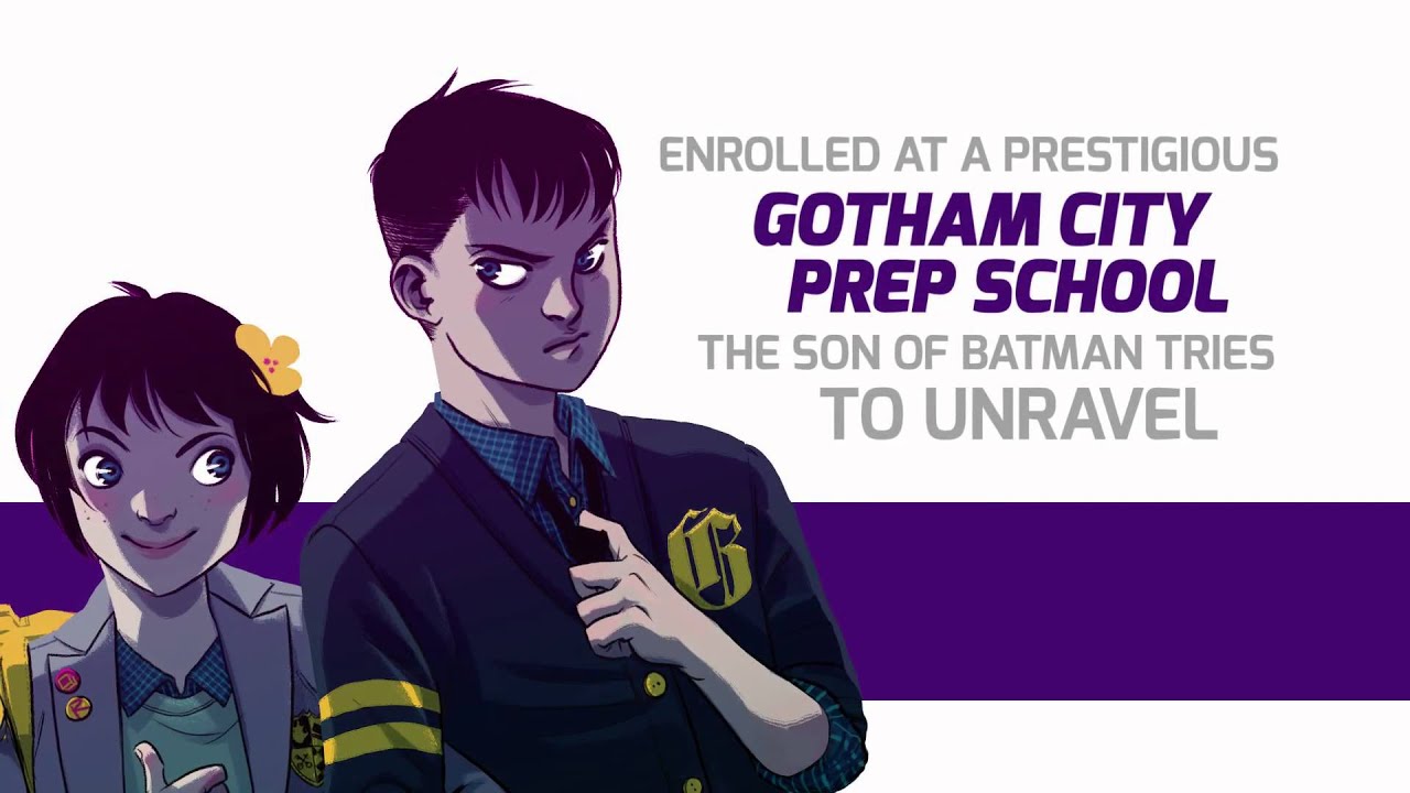 DC You - Are You Ready for the New DC Universe?