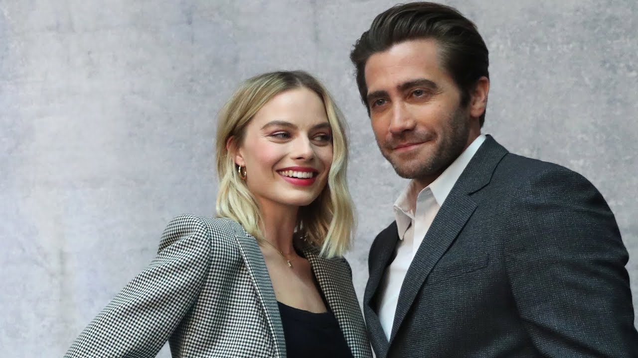 Margot Robbie Says She Signed on for Harley Quinn Role Because of David Ayer