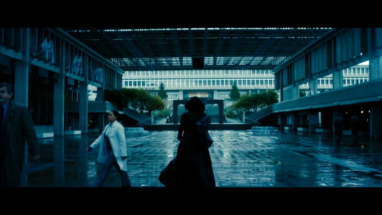 UNDERWORLD AWAKENING - New Clip - In Theaters 1/20