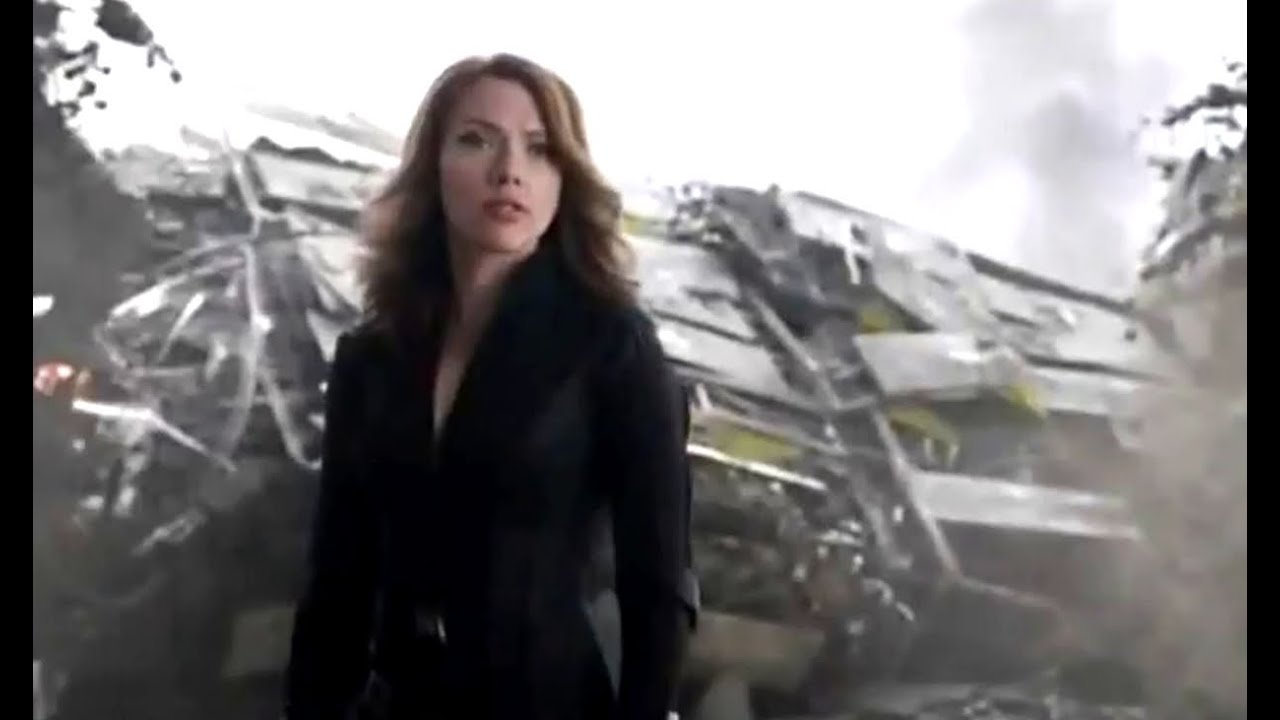 CAPTAIN AMERICA: CIVIL WAR TV Spot - Suit Up (2016) Marvel Movie HD