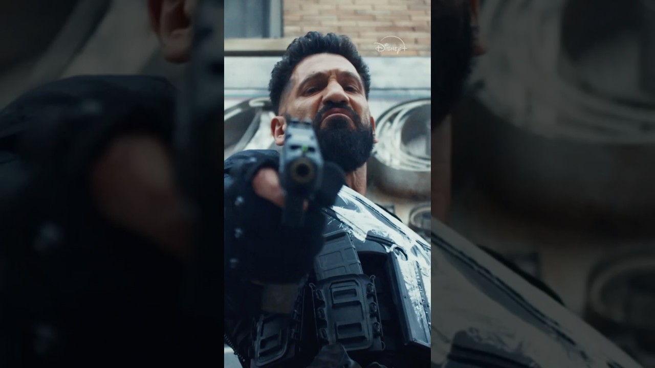A Marvel Television Special Presentation: The Punisher: One Last Kill | Official Trailer