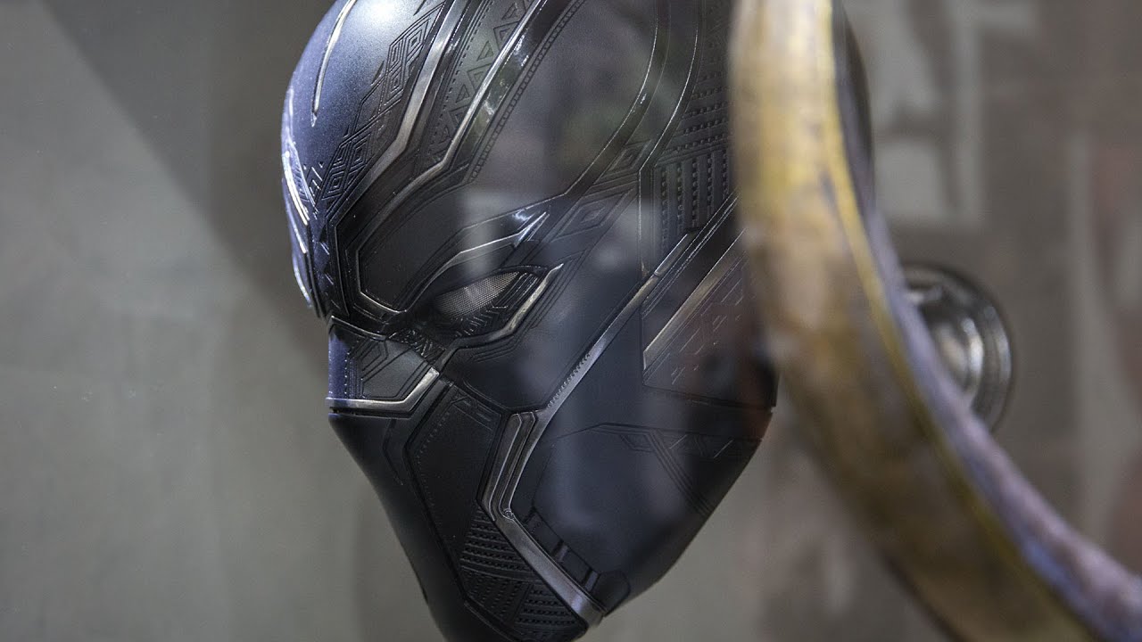 Ironhead Studio's Incredible Movie Costumes