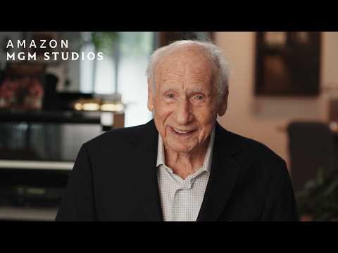 Spaceballs: The New One