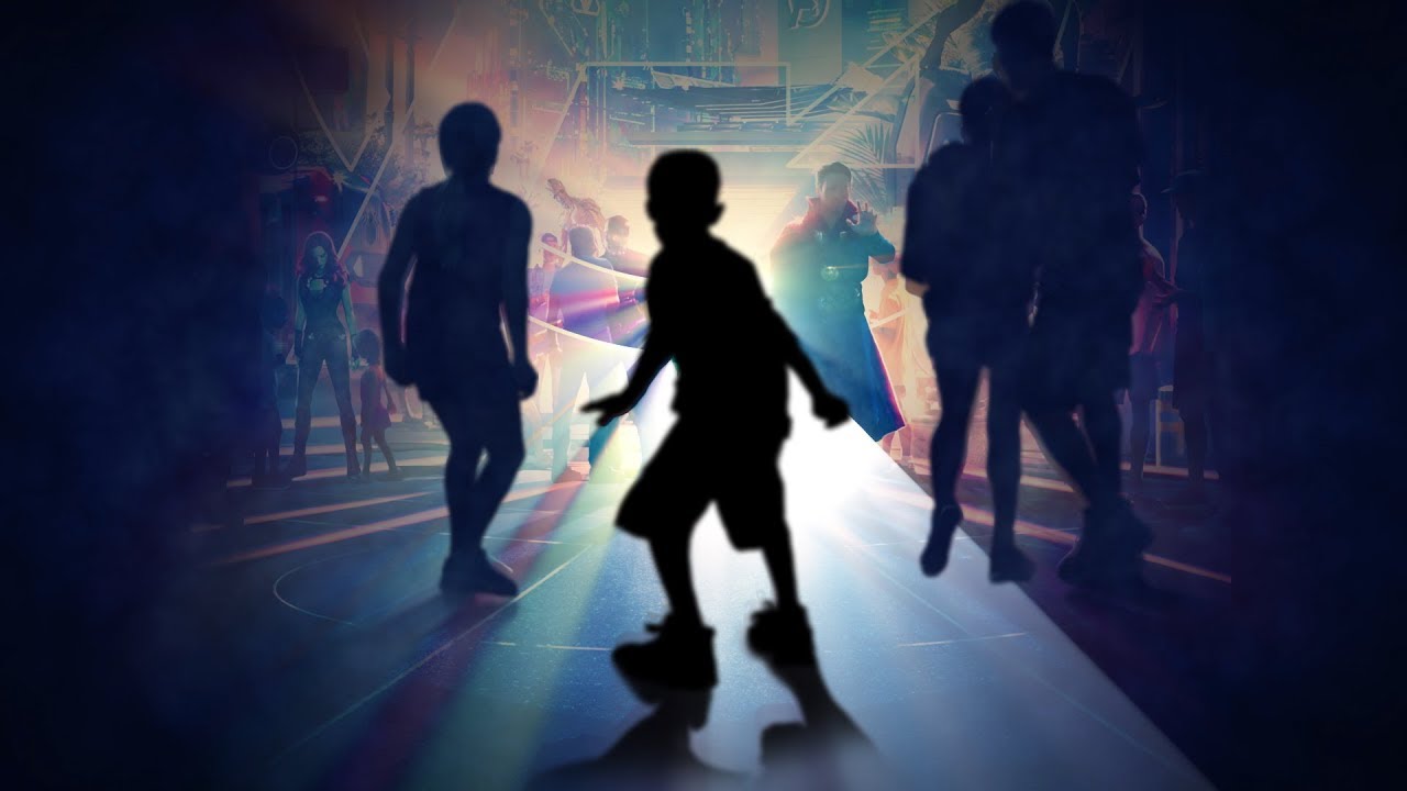 Super Heroes to Assemble in New Disney Parks Themed Areas