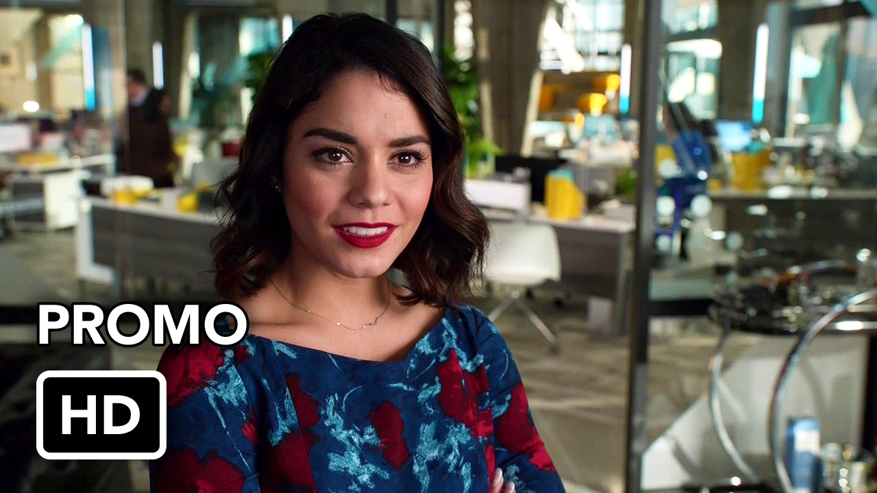 Powerless 1x03 Promo "Sinking Day" (HD)