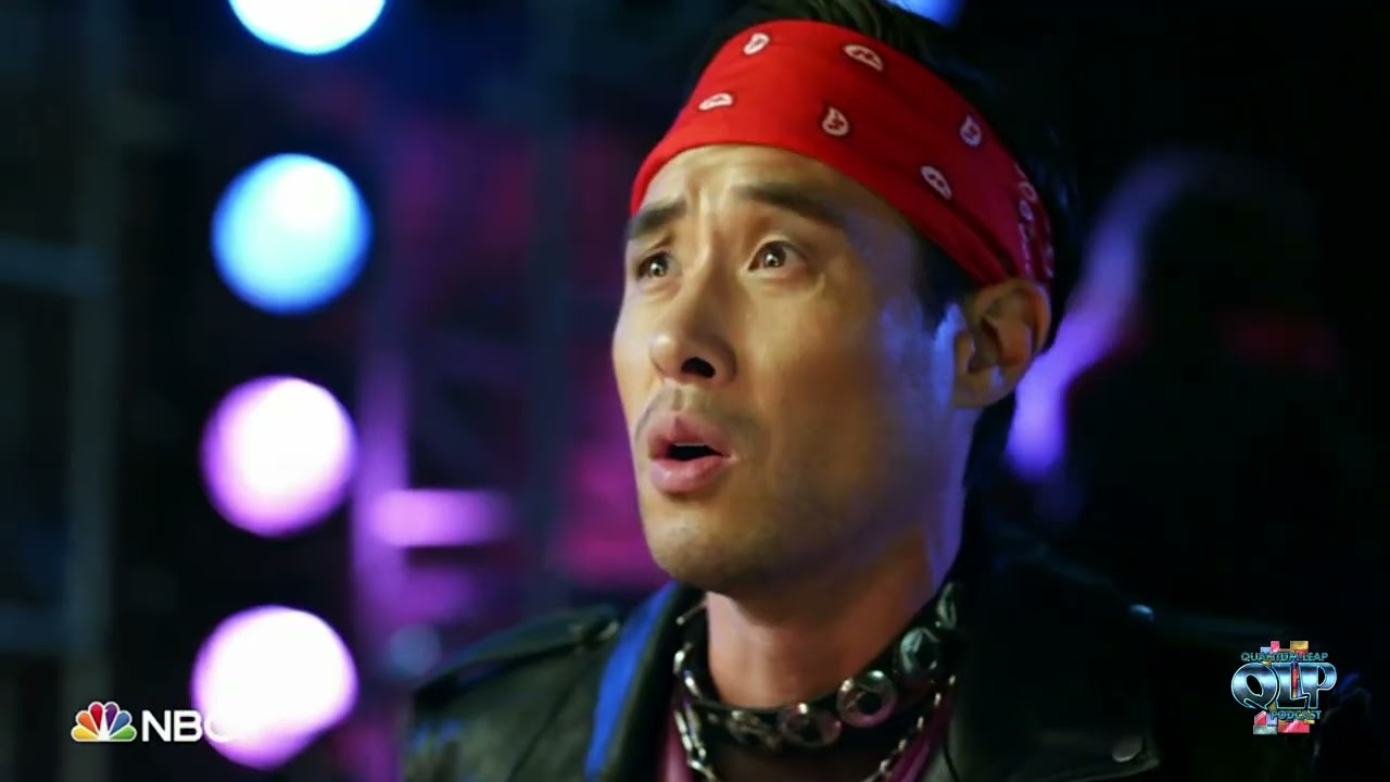 NEW Quantum Leap Rockstar Trailer 4K!!!