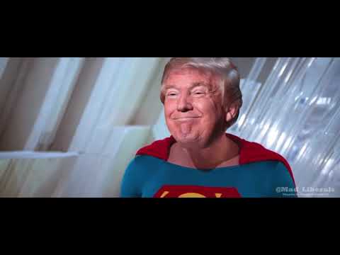 Mueller's Gang Tried To Take Down Our Superman