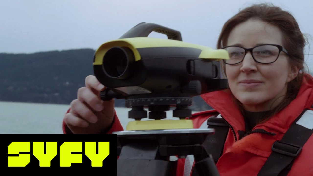 Primeval New World: "Sisiutl" Sneak Peek | S1E2 | SYFY