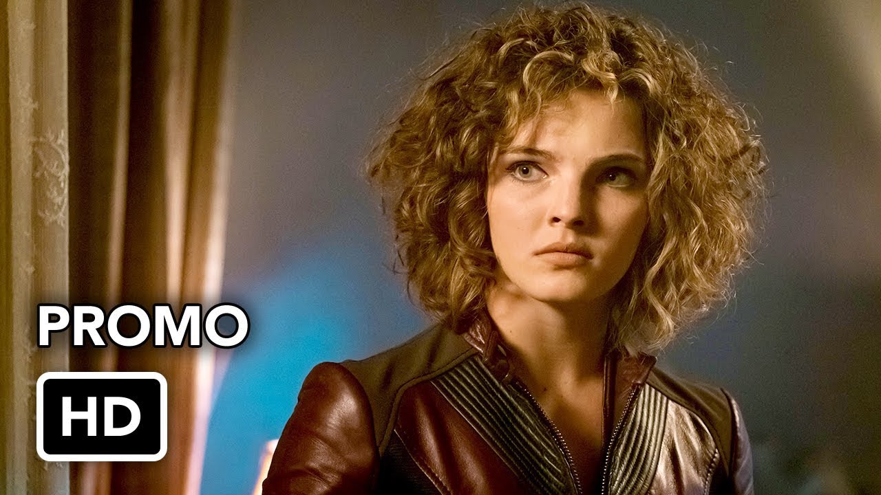Gotham 4x02 Promo "The Fear Reaper" (HD) Season 4 Episode 2 Promo